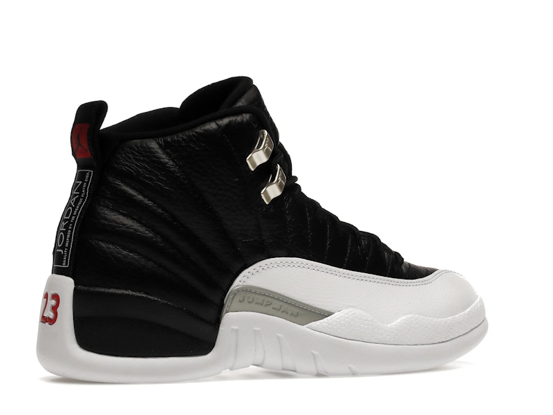 Jordan 12 Retro Playoffs (2022) - image 34