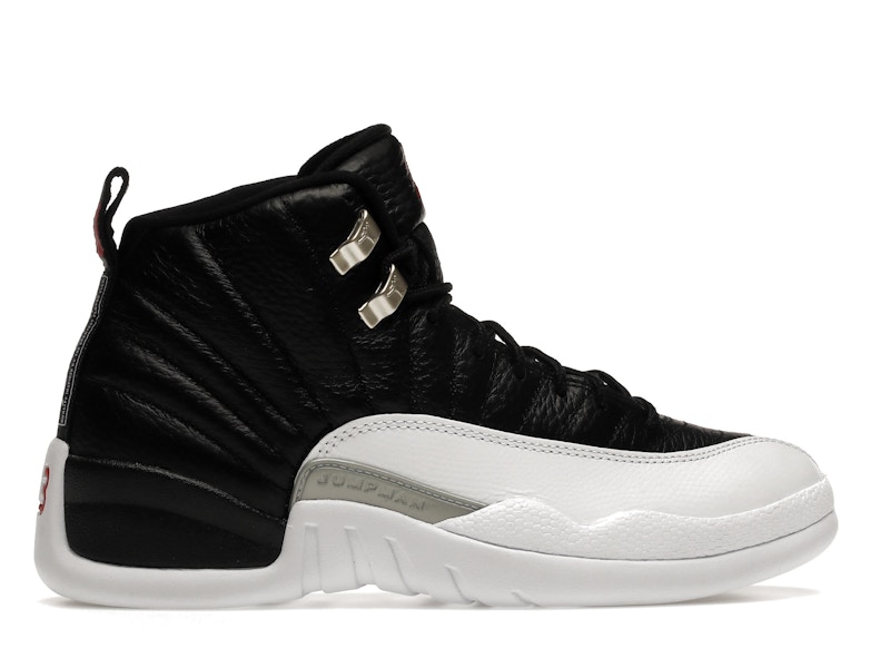 Jordan 12 Retro Playoffs (2022) - image 36