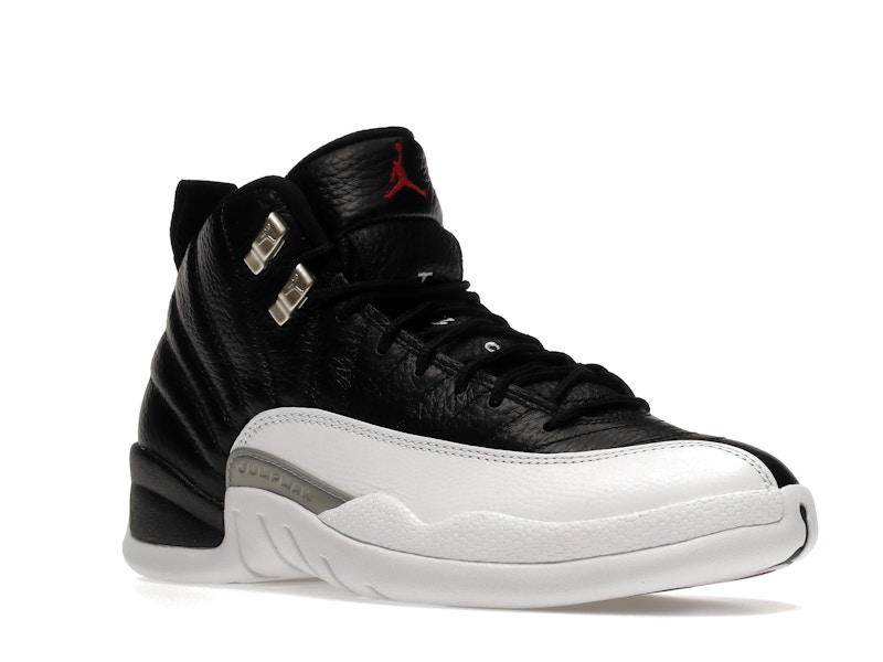 Jordan 12 Retro Playoffs (2022) - image 5