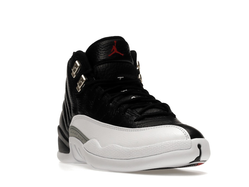 Jordan 12 Retro Playoffs (2022) - image 7