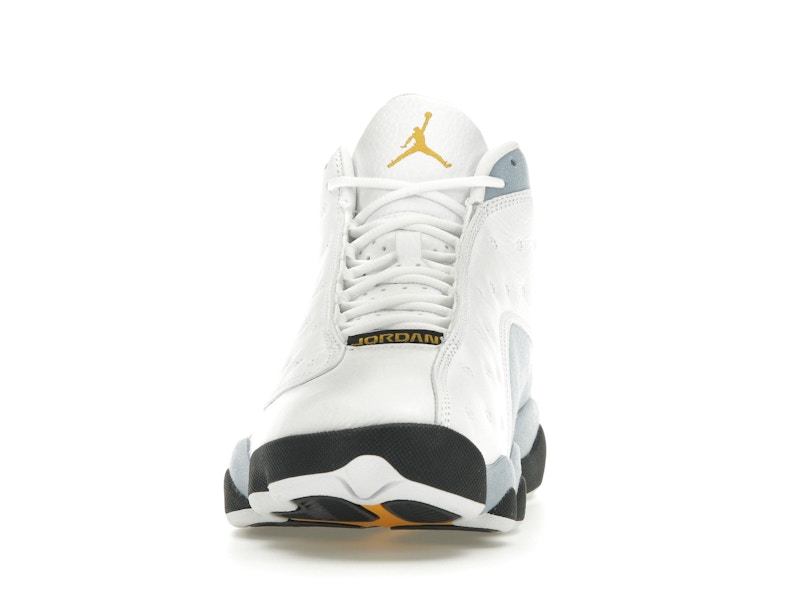 Jordan 13 Retro Blue Grey - image 11