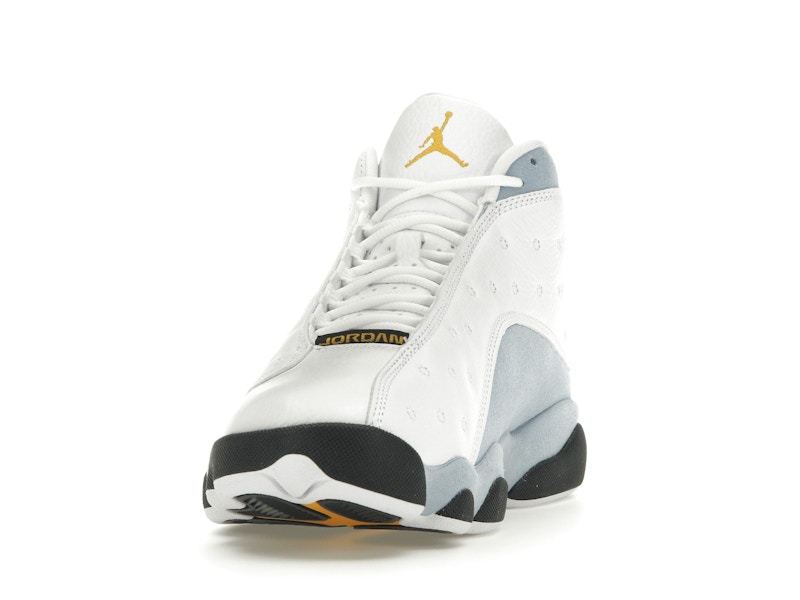 Jordan 13 Retro Blue Grey - image 12