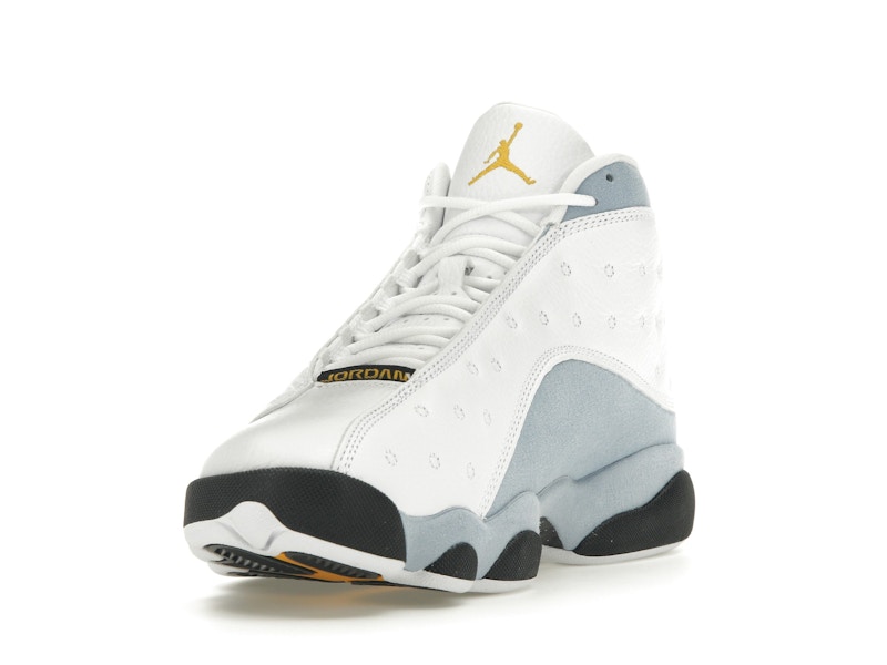 Jordan 13 Retro Blue Grey - image 13