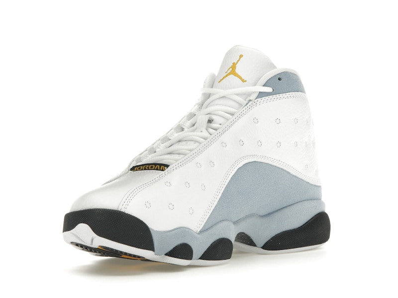 Jordan 13 Retro Blue Grey - image 14