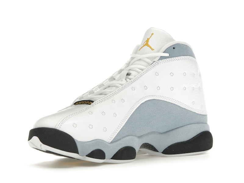 Jordan 13 Retro Blue Grey - image 15