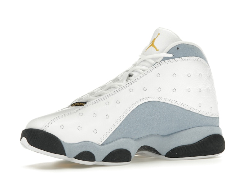 Jordan 13 Retro Blue Grey - image 16