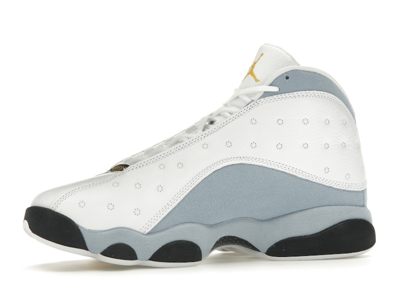 Jordan 13 Retro Blue Grey - image 17