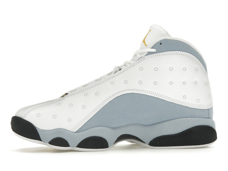 Jordan 13 Retro Blue Grey - image 18