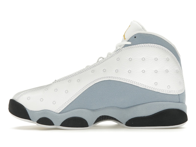 Jordan 13 Retro Blue Grey - image 19