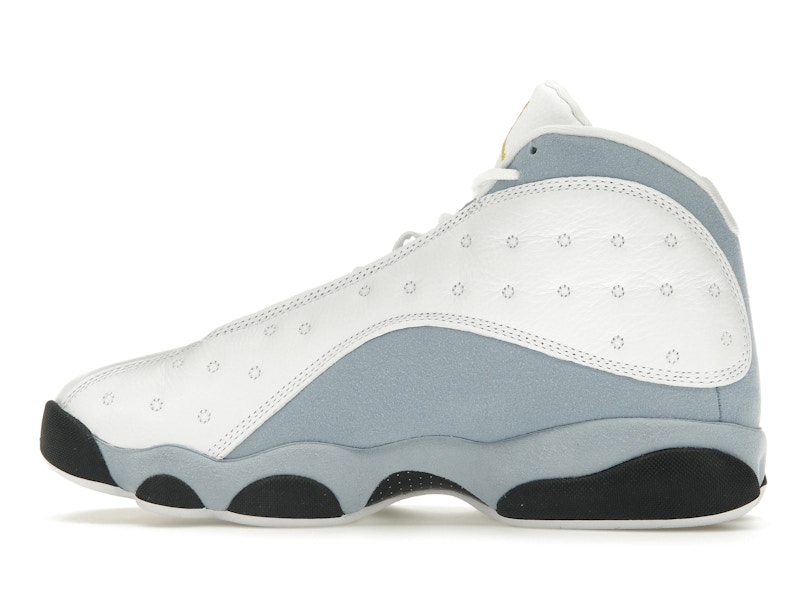 Jordan 13 Retro Blue Grey - image 20