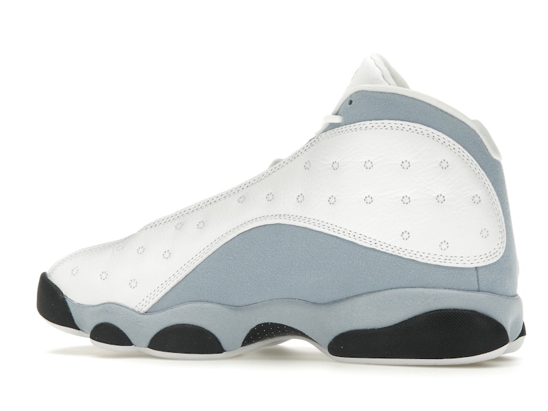 Jordan 13 Retro Blue Grey - image 21