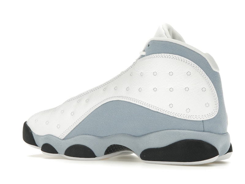 Jordan 13 Retro Blue Grey - image 22