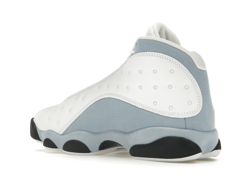 Jordan 13 Retro Blue Grey - image 23