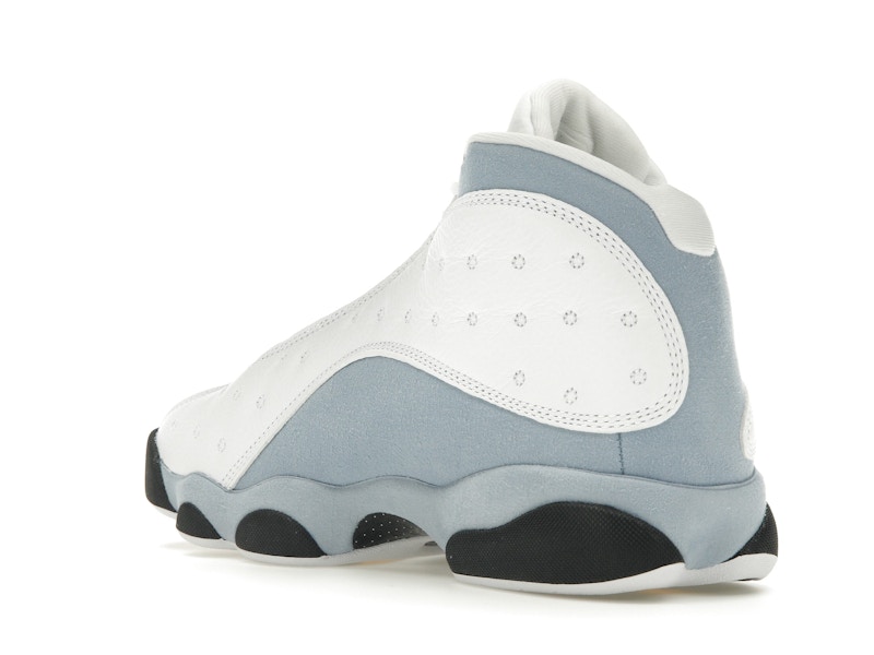Jordan 13 Retro Blue Grey - image 24