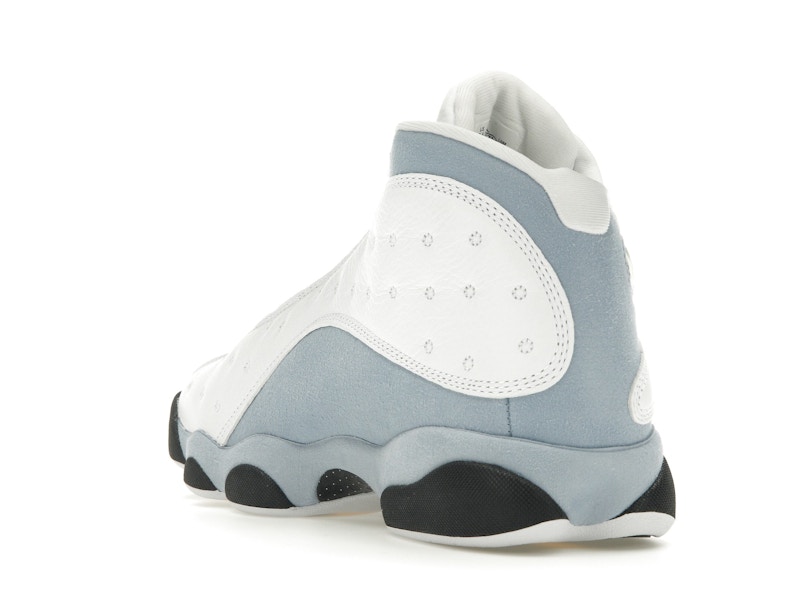 Jordan 13 Retro Blue Grey - image 25
