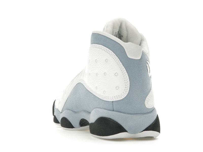 Jordan 13 Retro Blue Grey - image 26