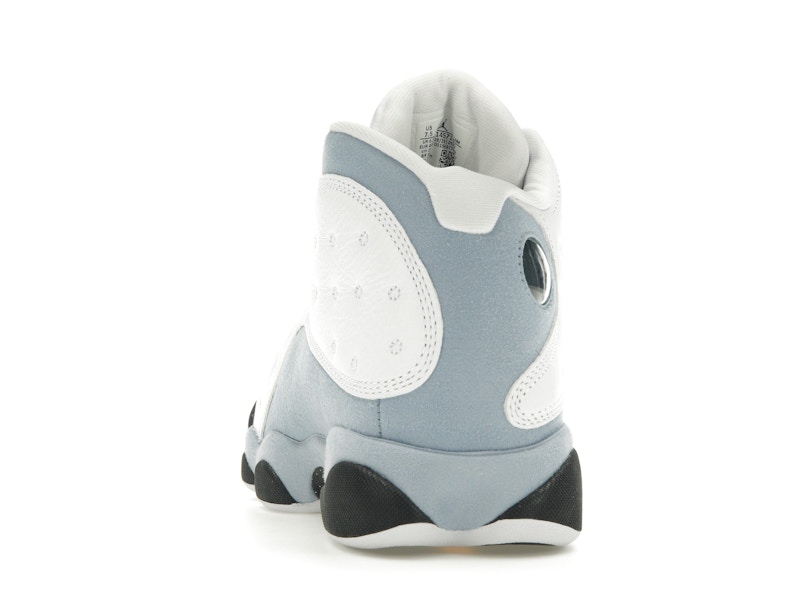 Jordan 13 Retro Blue Grey - image 27