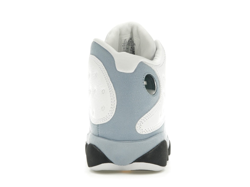 Jordan 13 Retro Blue Grey - image 28