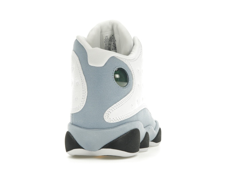 Jordan 13 Retro Blue Grey - image 29