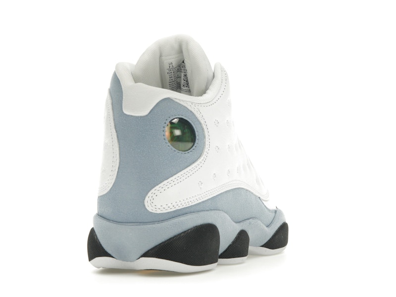 Jordan 13 Retro Blue Grey - image 30