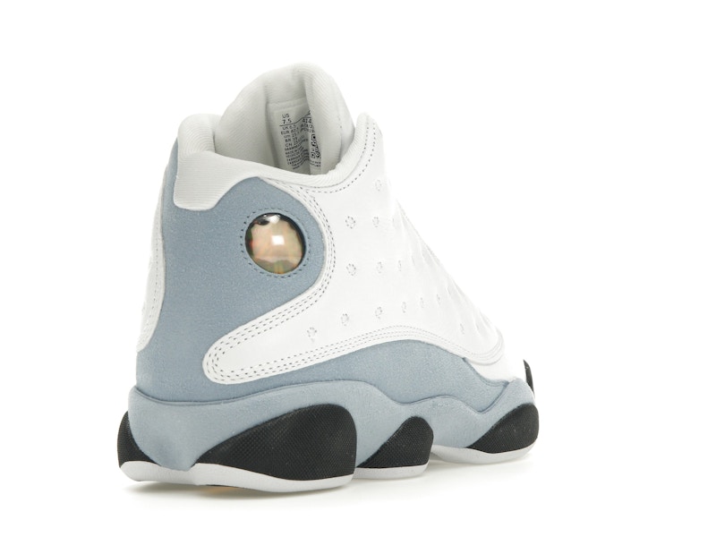Jordan 13 Retro Blue Grey - image 31