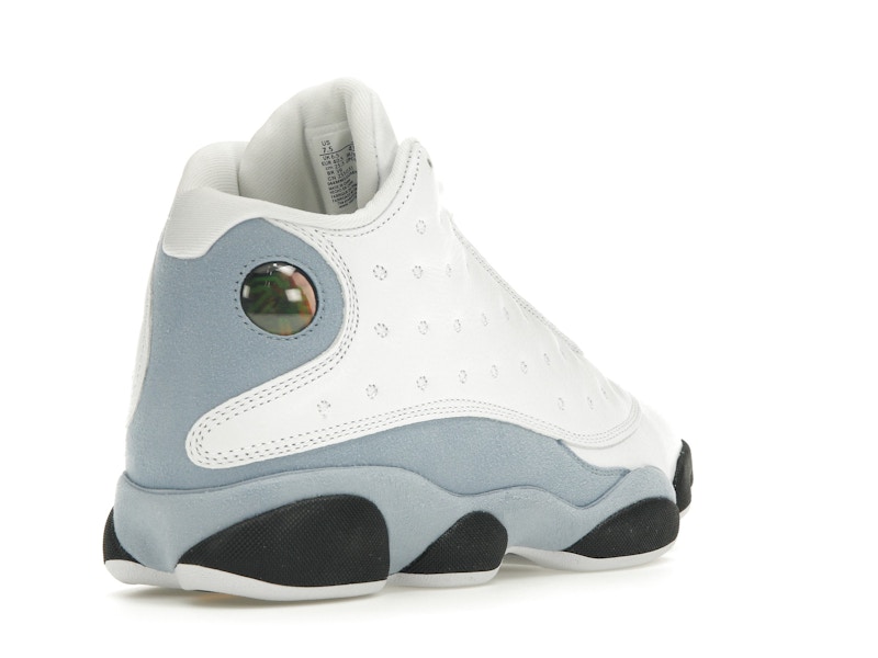 Jordan 13 Retro Blue Grey - image 32
