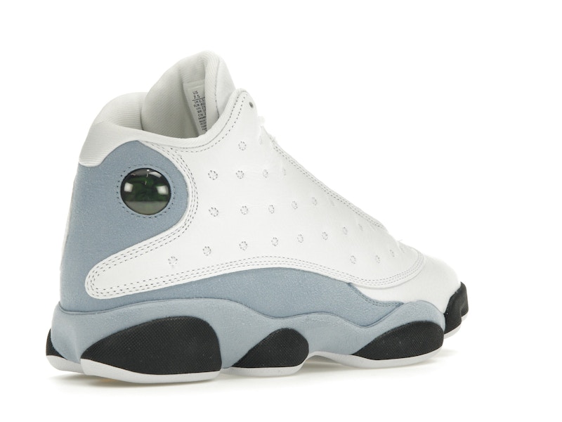 Jordan 13 Retro Blue Grey - image 33