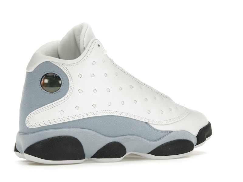 Jordan 13 Retro Blue Grey - image 34