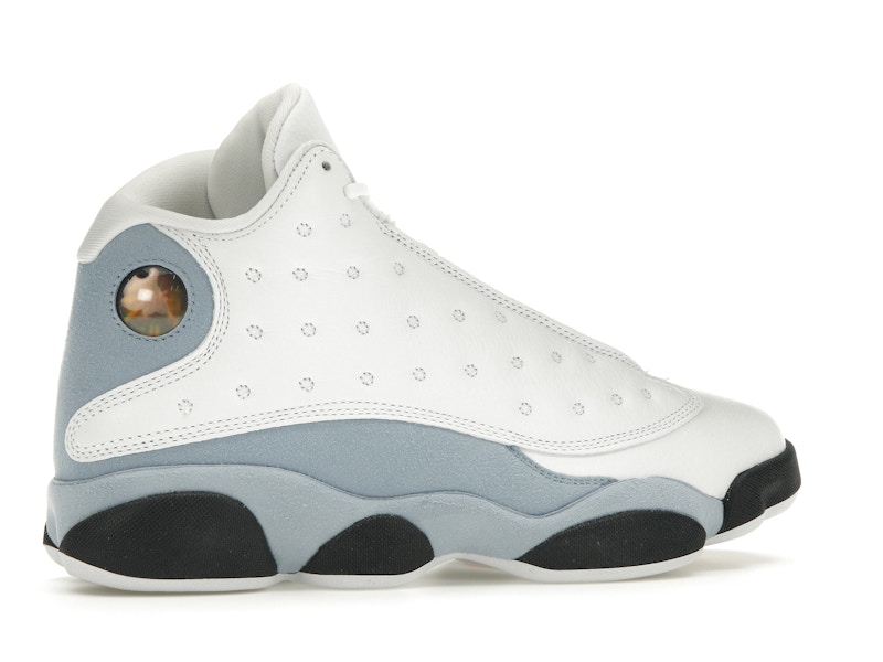 Jordan 13 Retro Blue Grey - image 35