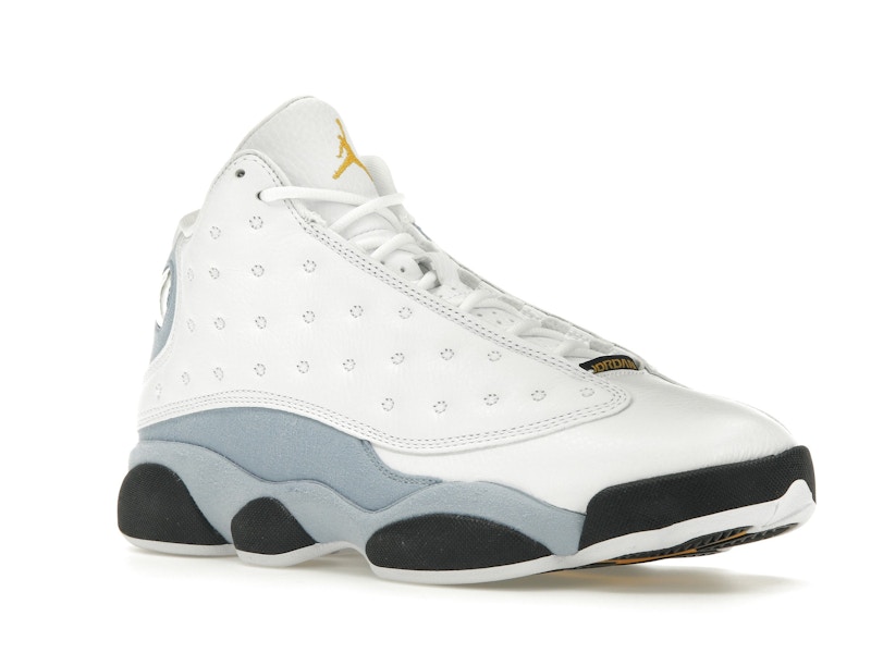 Jordan 13 Retro Blue Grey - image 5