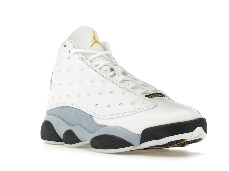 Jordan 13 Retro Blue Grey - image 6