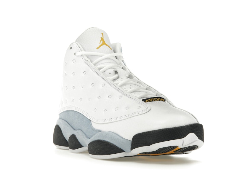 Jordan 13 Retro Blue Grey - image 7