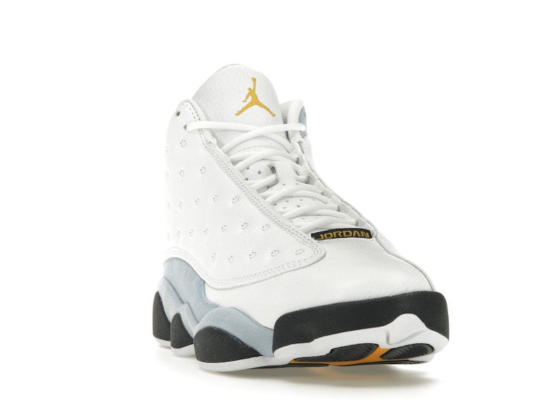 Jordan 13 Retro Blue Grey - image 8