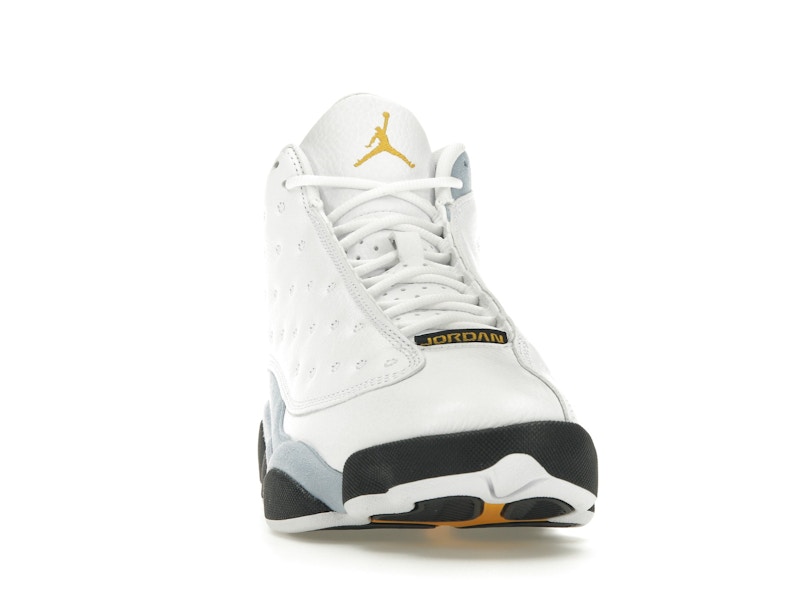Jordan 13 Retro Blue Grey - image 9