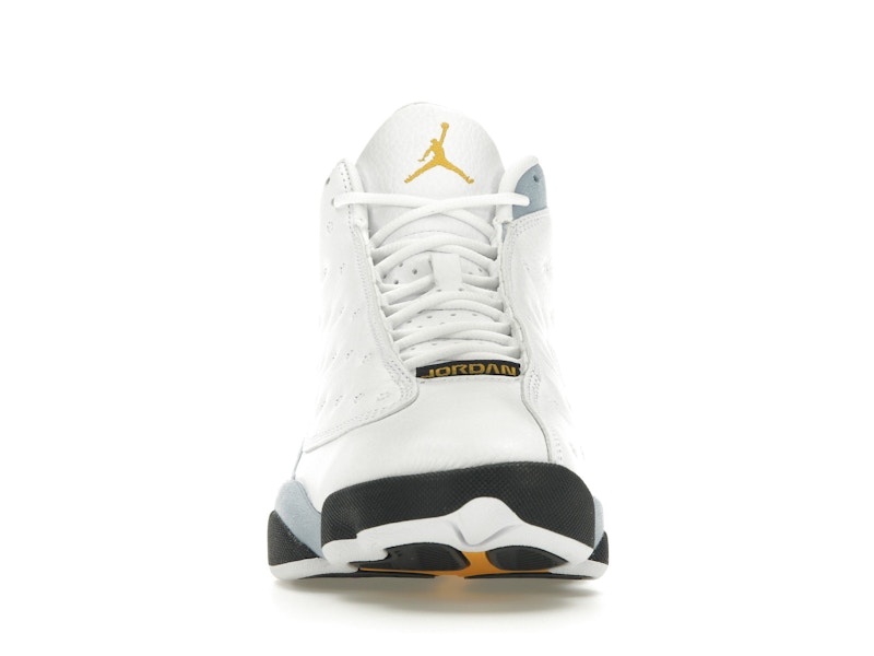 Jordan 13 Retro Blue Grey - image 10