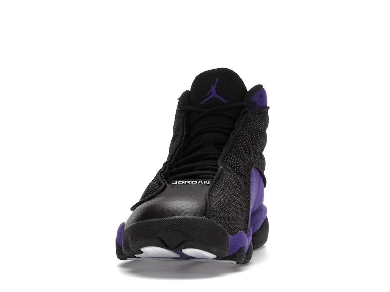 Jordan 13 Retro Court Purple - image 11