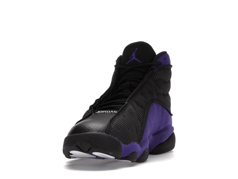 Jordan 13 Retro Court Purple - image 12