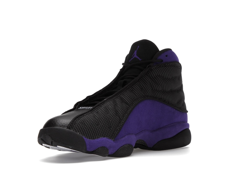Jordan 13 Retro Court Purple - image 14