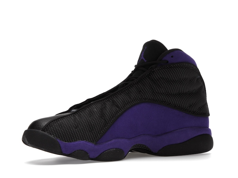 Jordan 13 Retro Court Purple - image 16
