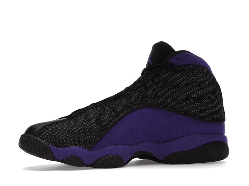 Jordan 13 Retro Court Purple - image 17