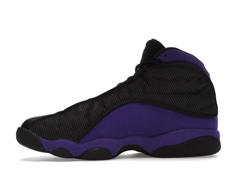 Jordan 13 Retro Court Purple - image 18