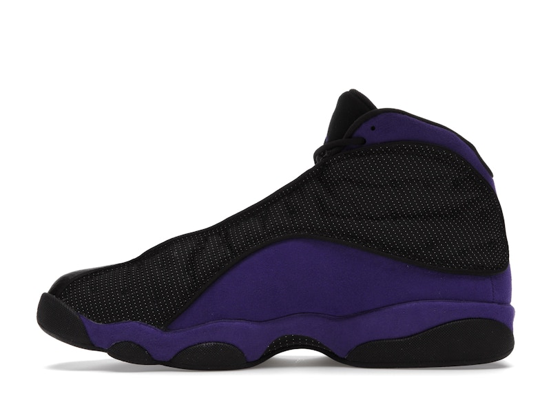 Jordan 13 Retro Court Purple - image 19