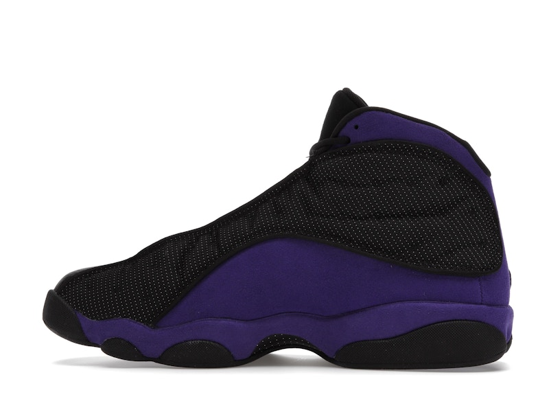 Jordan 13 Retro Court Purple - image 20