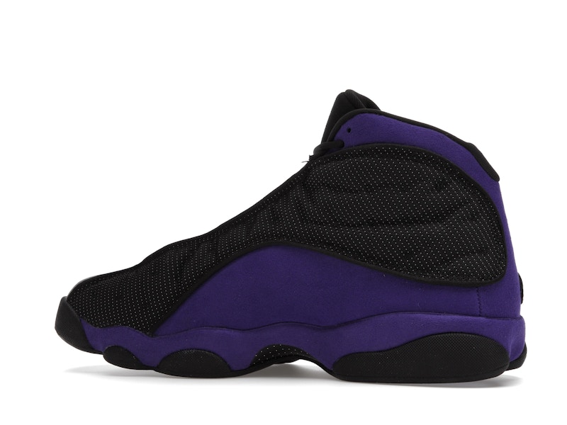 Jordan 13 Retro Court Purple - image 21