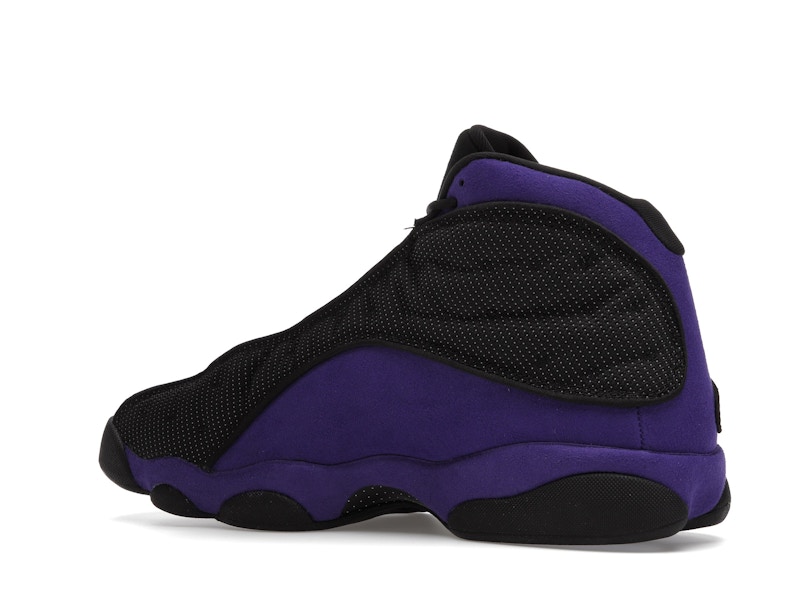 Jordan 13 Retro Court Purple - image 22