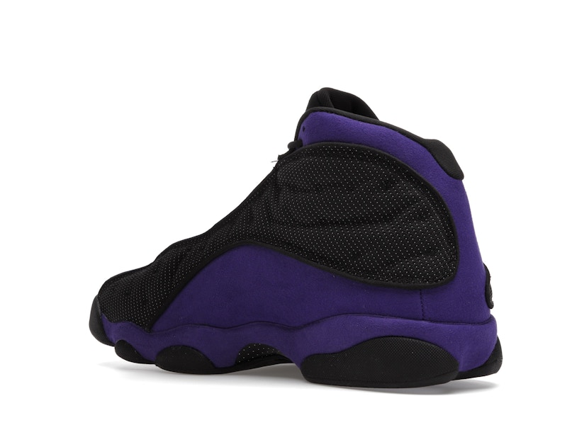 Jordan 13 Retro Court Purple - image 23
