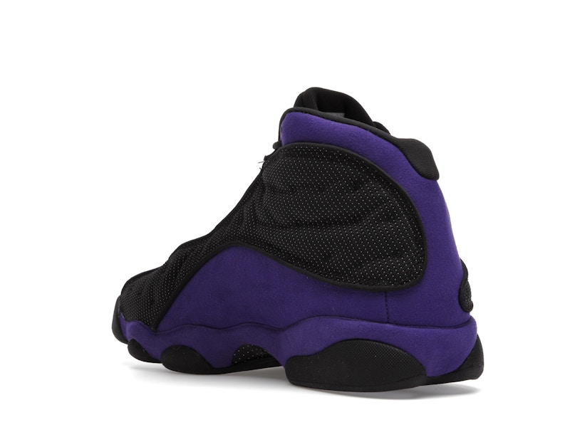 Jordan 13 Retro Court Purple - image 24
