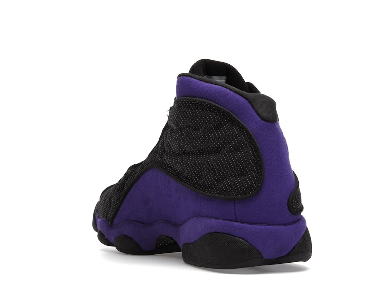 Jordan 13 Retro Court Purple - image 25