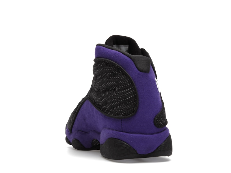 Jordan 13 Retro Court Purple - image 26