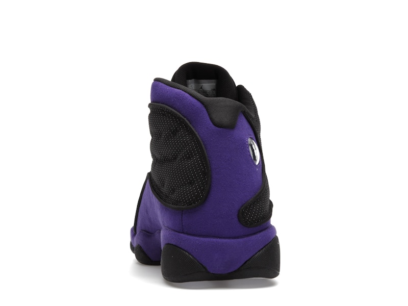Jordan 13 Retro Court Purple - image 27